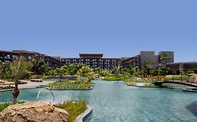 Lopesan Caoba Lagoon Resort, Spa & Casino